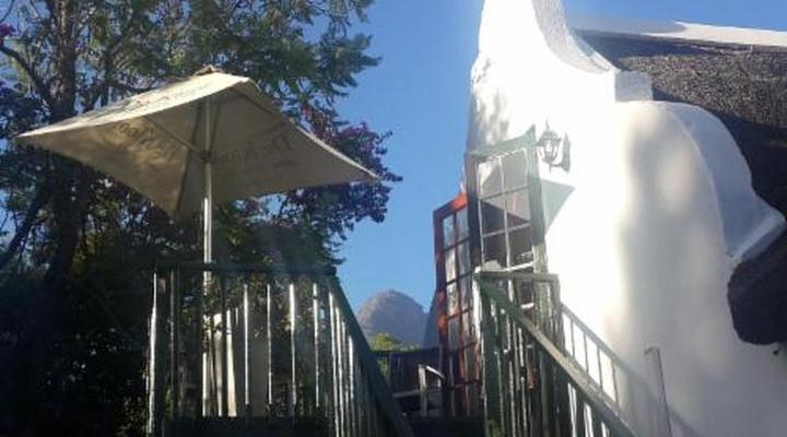 De Kloof Luxury Estate hotel & SPA