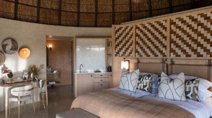 Gondwana Game Reserve