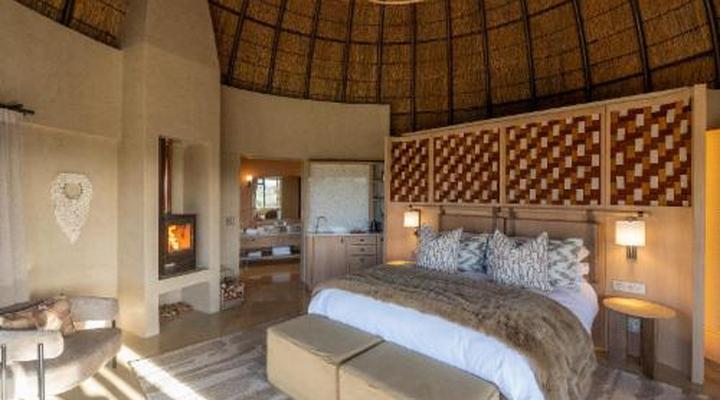 Gondwana Game Reserve