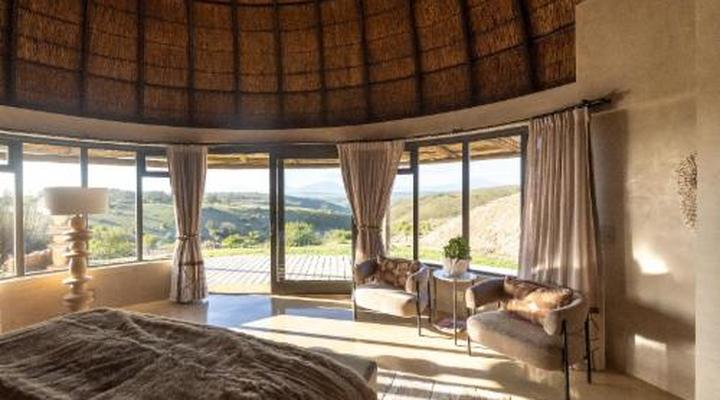 Gondwana Game Reserve