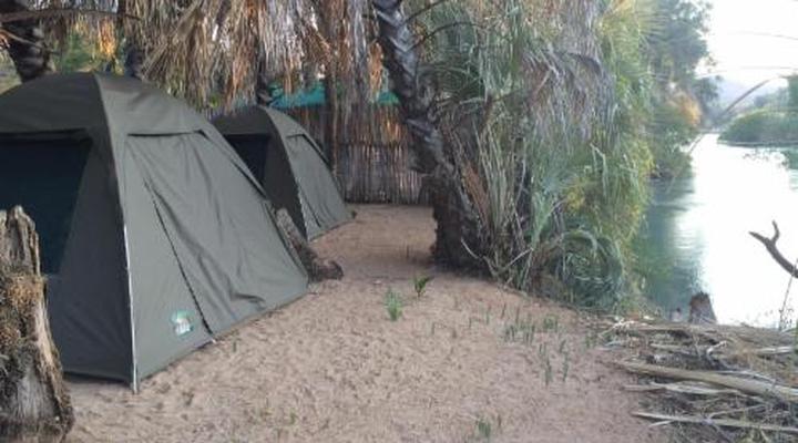Epupa Camp