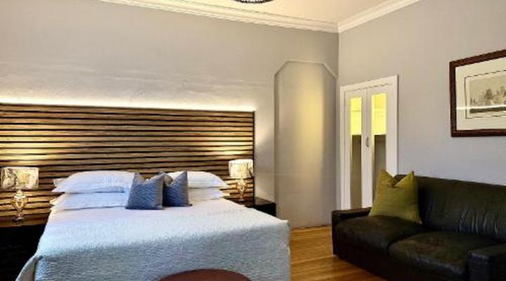 Musgrave Avenue Guesthouse