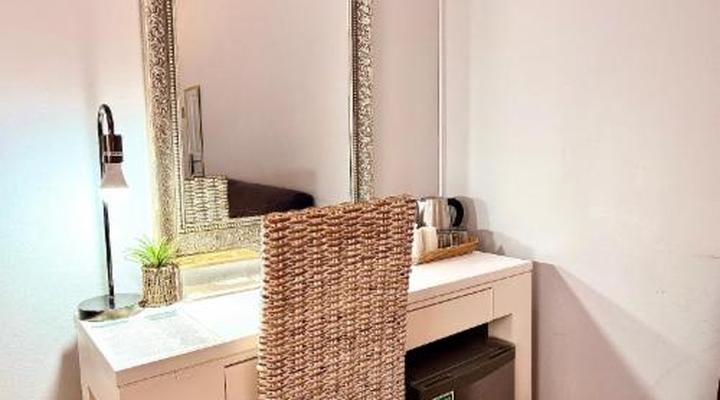 Musgrave Avenue Guesthouse