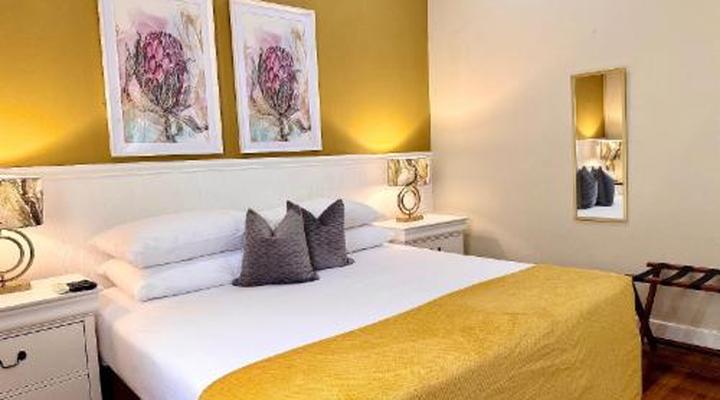 Musgrave Avenue Guesthouse