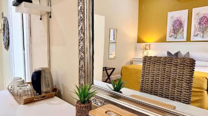 Musgrave Avenue Guesthouse