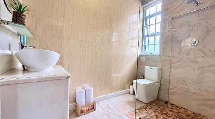 Musgrave Avenue Guesthouse