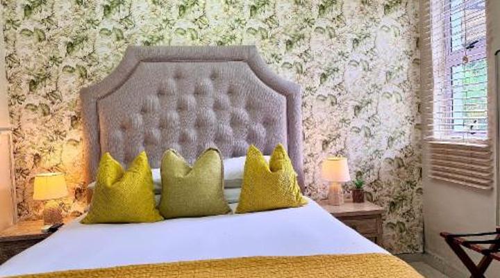 Musgrave Avenue Guesthouse