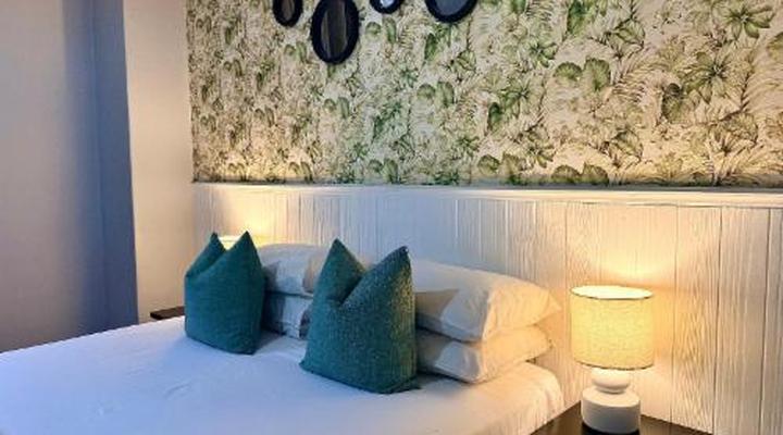 Musgrave Avenue Guesthouse