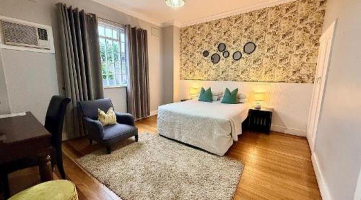 Musgrave Avenue Guesthouse