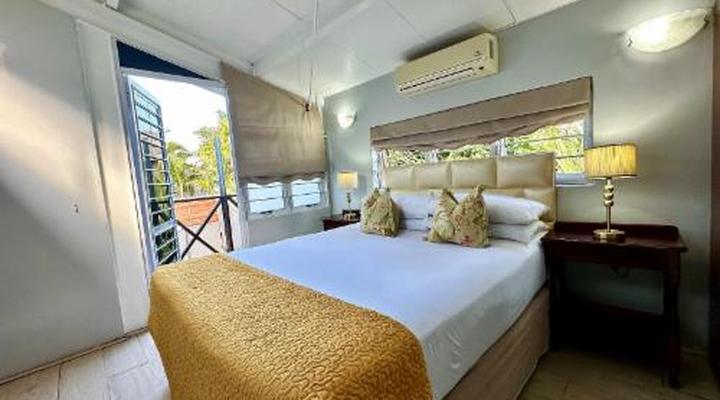 Musgrave Avenue Guesthouse