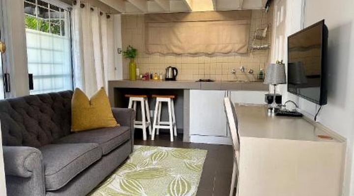 Musgrave Avenue Guesthouse