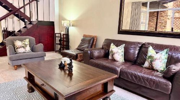 Musgrave Avenue Guesthouse