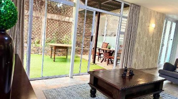 Musgrave Avenue Guesthouse