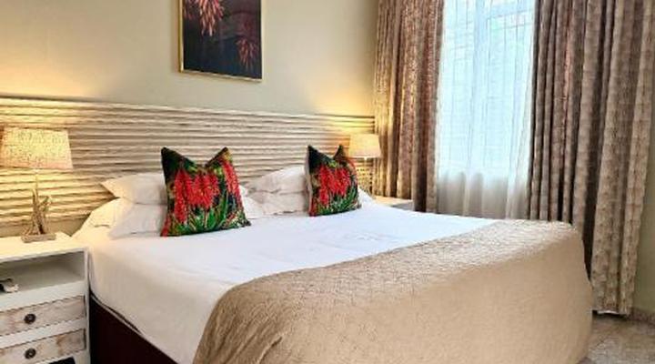 Musgrave Avenue Guesthouse