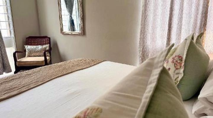 Musgrave Avenue Guesthouse