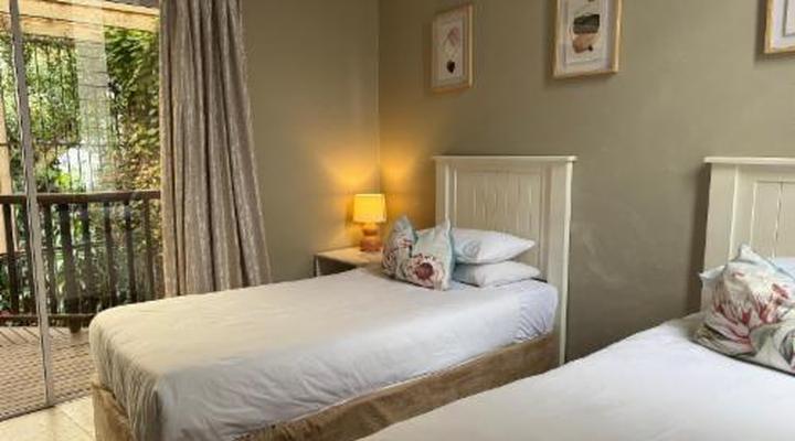 Musgrave Avenue Guesthouse