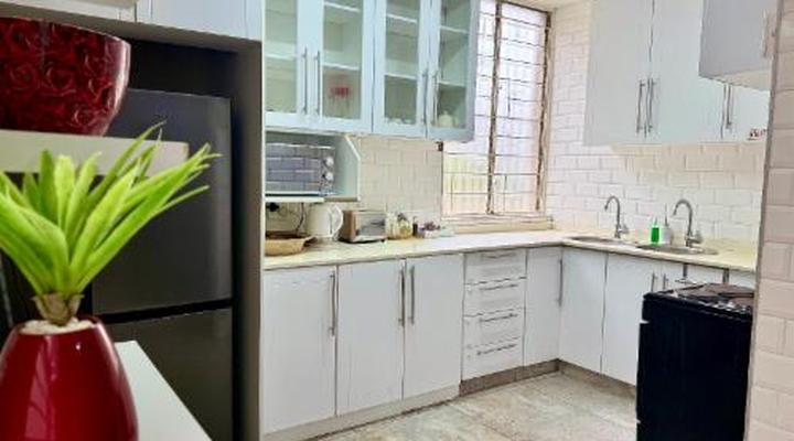 Musgrave Avenue Guesthouse