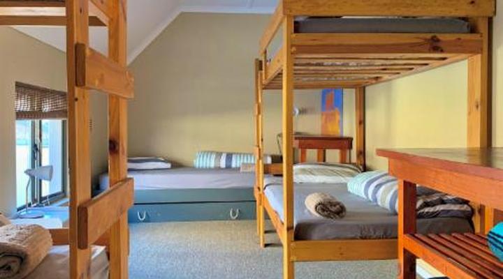 Elands Bay Guesthouse