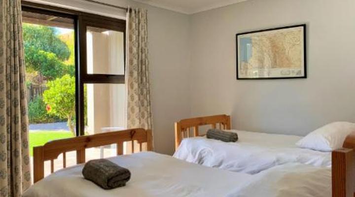 Elands Bay Guesthouse