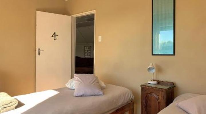 Elands Bay Guesthouse