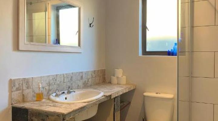 Elands Bay Guesthouse