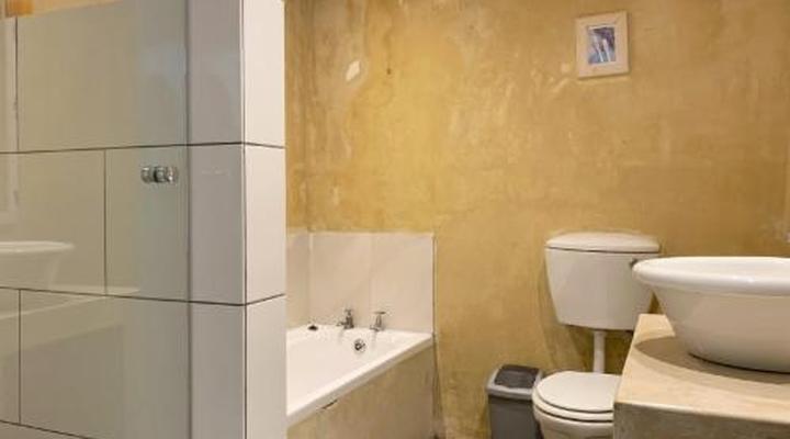 Elands Bay Guesthouse