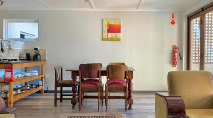 Elands Bay Guesthouse