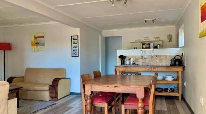 Elands Bay Guesthouse