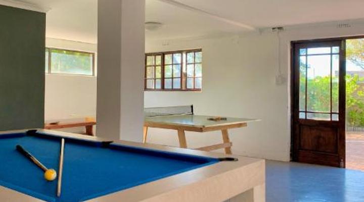 Elands Bay Guesthouse