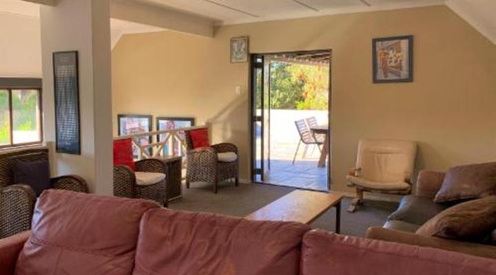 Elands Bay Guesthouse