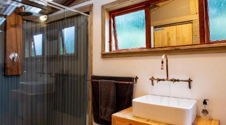 AfriCamps Magoebaskloof