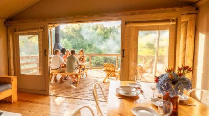 AfriCamps Magoebaskloof