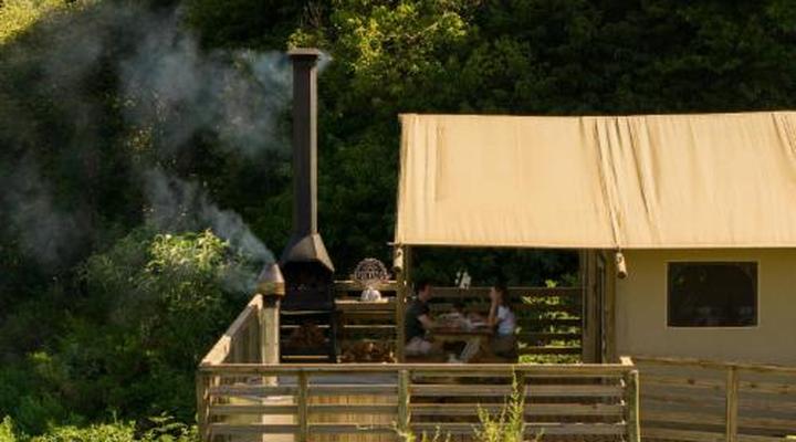 AfriCamps Magoebaskloof