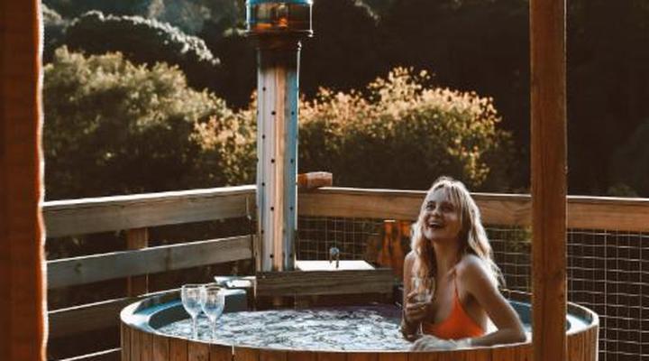 AfriCamps Magoebaskloof