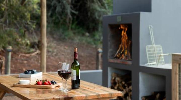 AfriCamps at Milorho