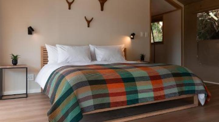 AfriCamps at Milorho