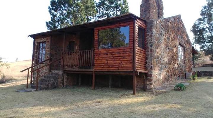 The Kingfisher Country Cottages & Trout Lodge