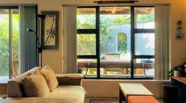 Point Garden Cottage