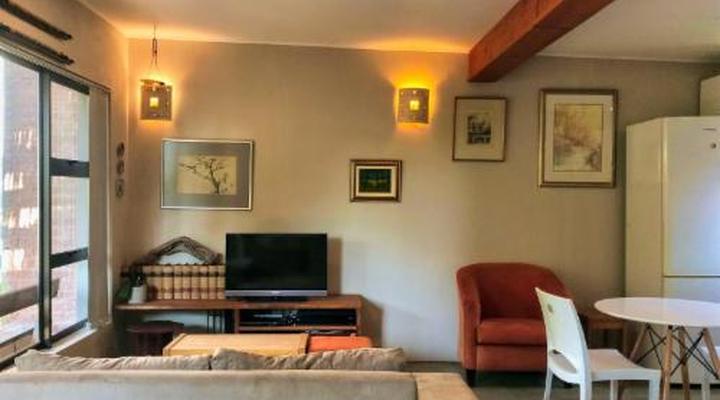 Point Garden Cottage