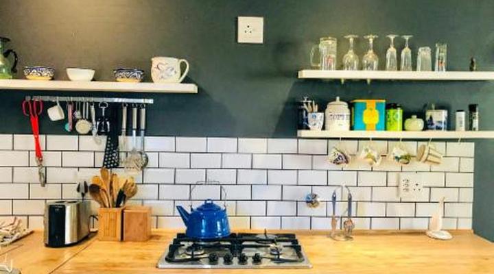 Point Garden Cottage