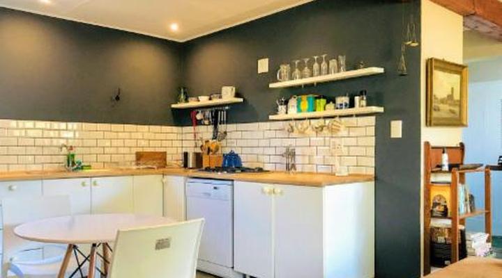 Point Garden Cottage