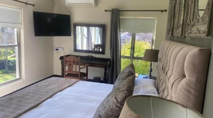 Riverfront Golf Estate House