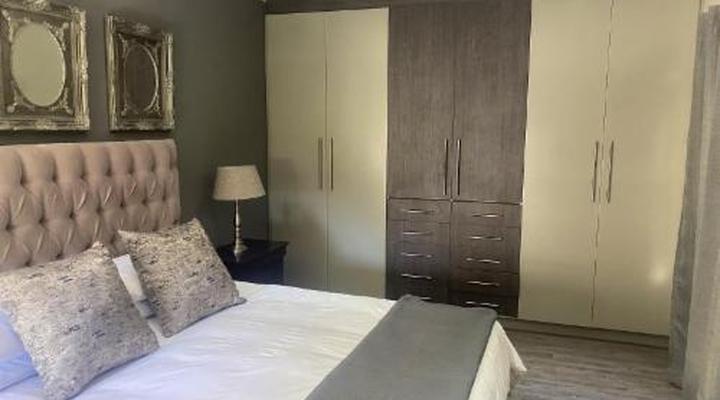 Riverfront Golf Estate House