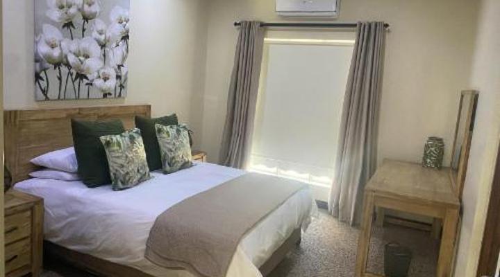 Riverfront Golf Estate House