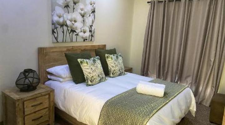 Riverfront Golf Estate House