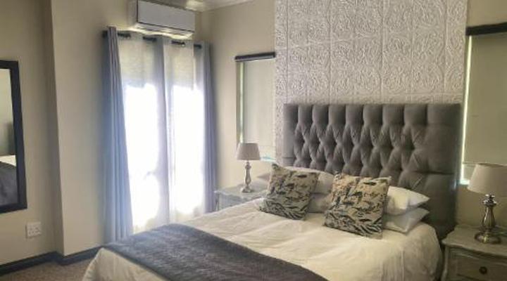 Riverfront Golf Estate House