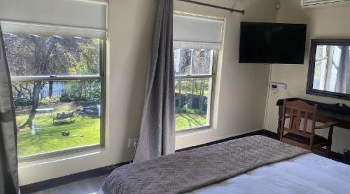 Riverfront Golf Estate House