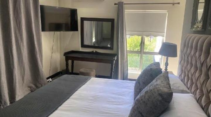 Riverfront Golf Estate House