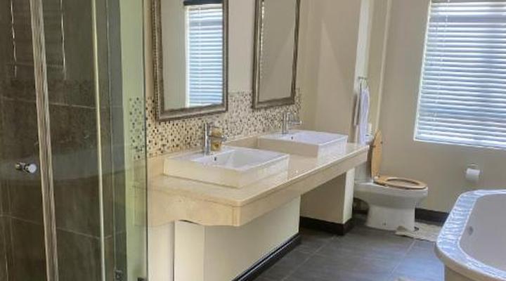 Riverfront Golf Estate House