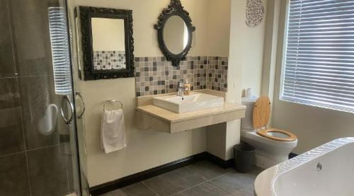 Riverfront Golf Estate House